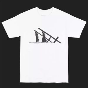 BRAND NEW Black Scale Repent tee